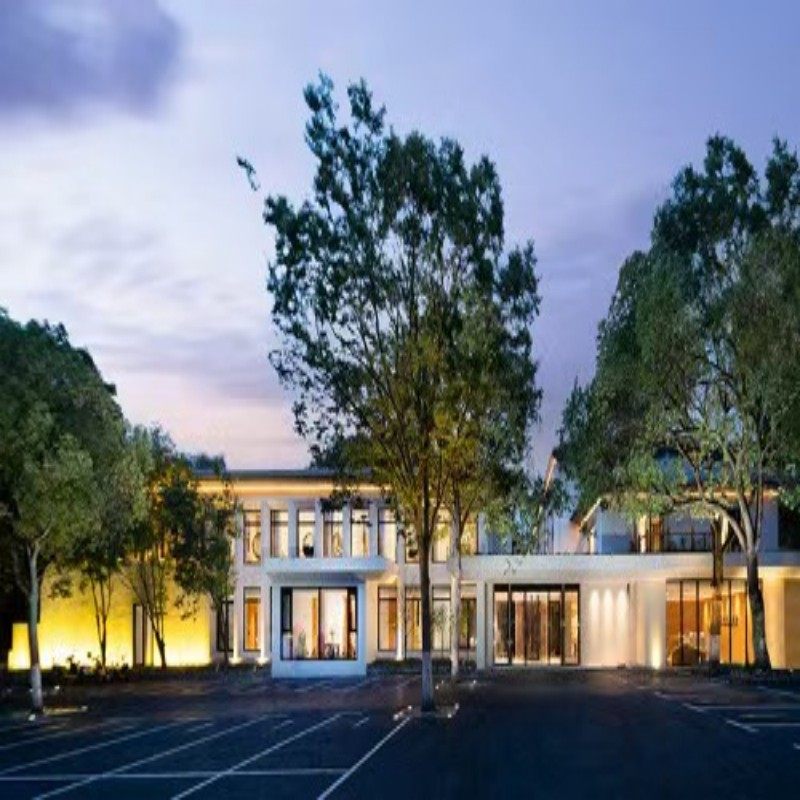 【秋冬爆款】遇.竹隐居酒店/遇天目湖酒店+天目湖+南山竹海门票+御水温泉