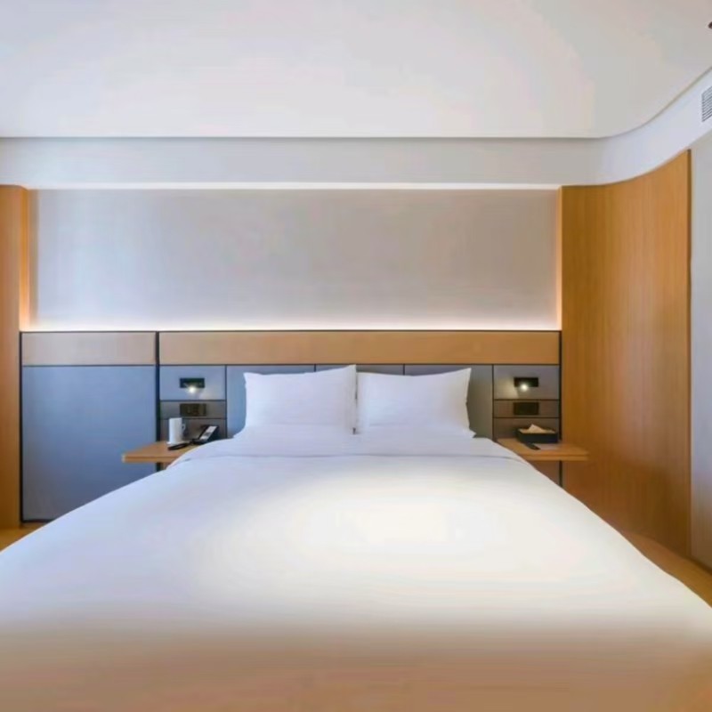 x【2天1晚】济宁自由行住全季酒店(济宁高新区海川路店)+热门景点+可选其他酒店门票