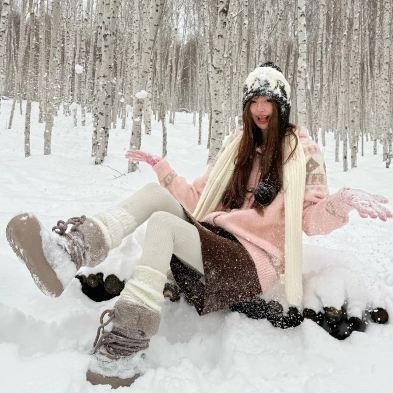 哈尔滨出发漠河5天4晚 2-6人团+北极村+北红村+龙江第一湾 享早鸟 - 定制游预订