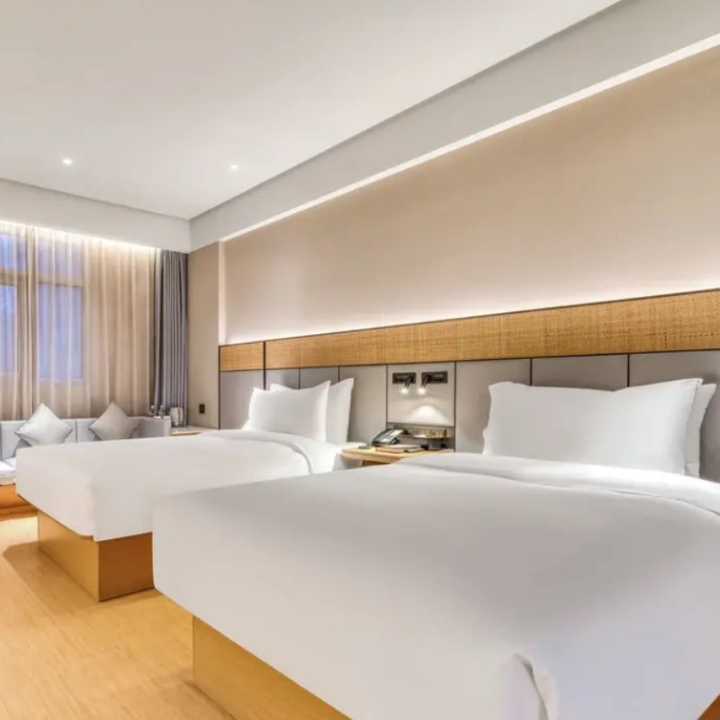 x【3天2晚】杭州全季酒店/下沙金沙湖店/西湖鼓楼店/西湖南山路店/钱江新城店+景点可选