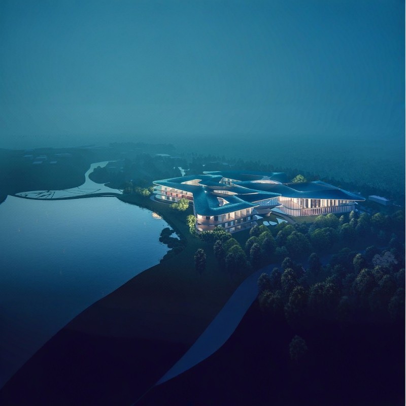 【温泉康养】南京丽笙度假酒店2晚 游抱抱乐园+野生动物世界买1送1