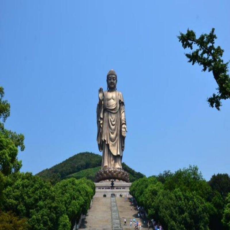 【时光纪行】北京天安门+故宫+颐和园+国家博物馆+长城8日自由行 - 定制游预订