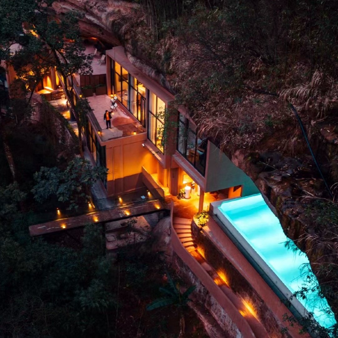 私家团贵州十二背后亲子探洞6天【洞穴匠庐雅路古+乌江寨苗王】 - 定制游预订