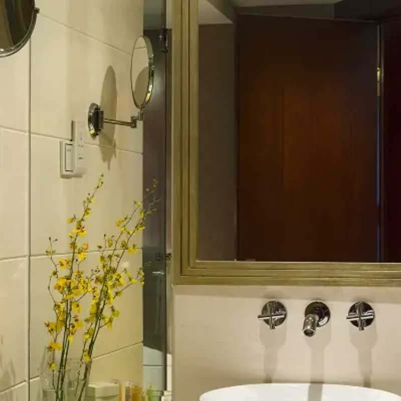 苏州温德姆酒店豪华房1晚+双人怡园+双早