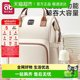Mommy bag mother and baby outing lightweight portable large capacity baby storage bag multi-function 2025 new backpack