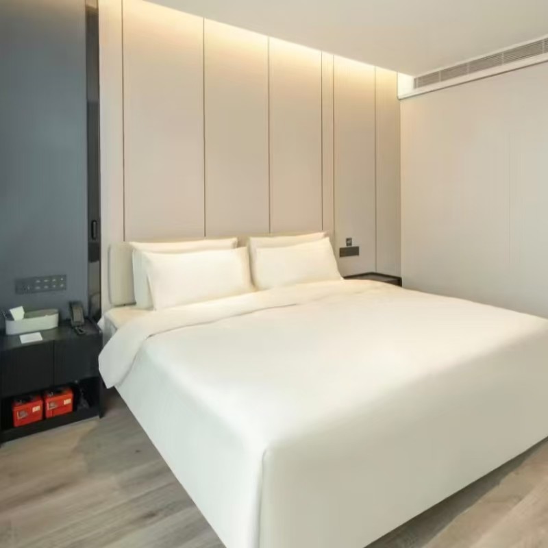 【4天3晚】佳木斯自由行住佳木斯中山街新玛特亚朵酒店+佳木斯热门景点门票+早餐