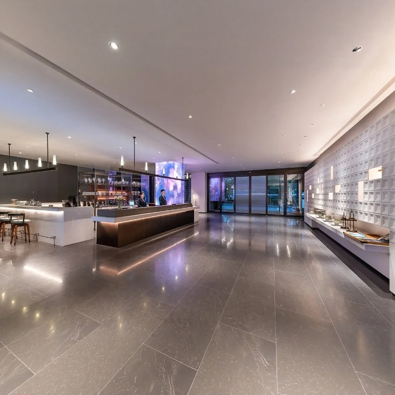 郑州-郑州郑东新区城际酒店|城际豪华房大床房+郑州市动物园门票3天2晚自由行