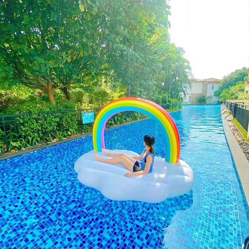 【温泉季】清远英德宝墩湖湖山度假酒店别墅温泉亲水泳道近宝晶宫