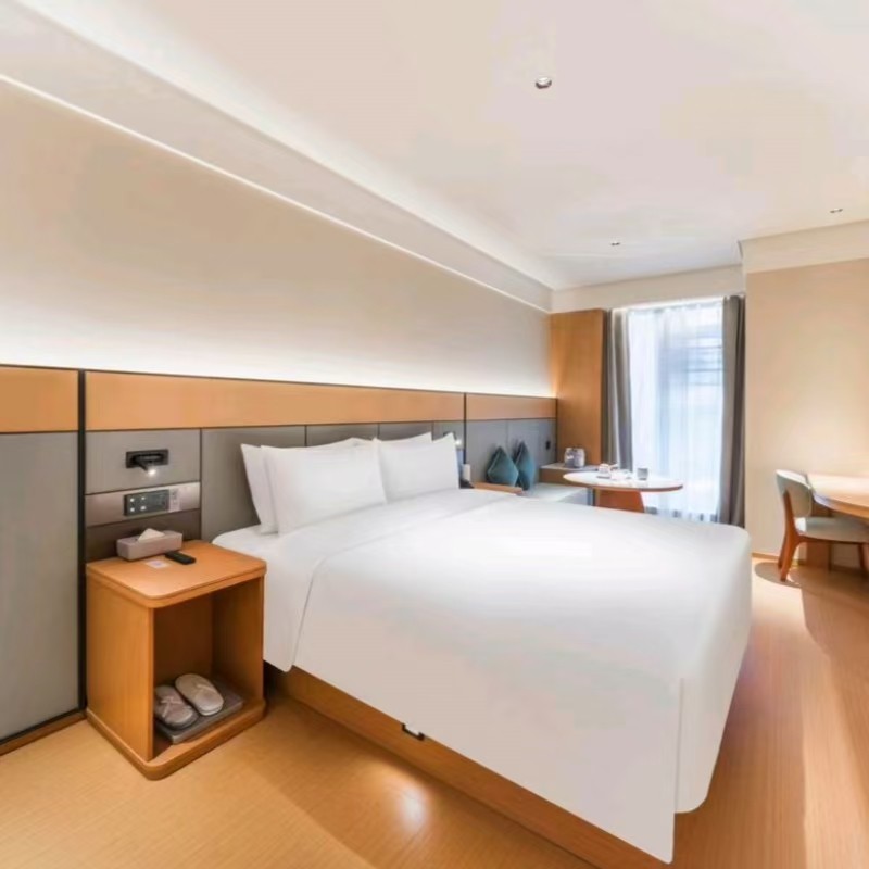 x【3天2晚】滨州自由行住全季(滨州黄河五路滨州中心酒店)+滨州门票+早餐