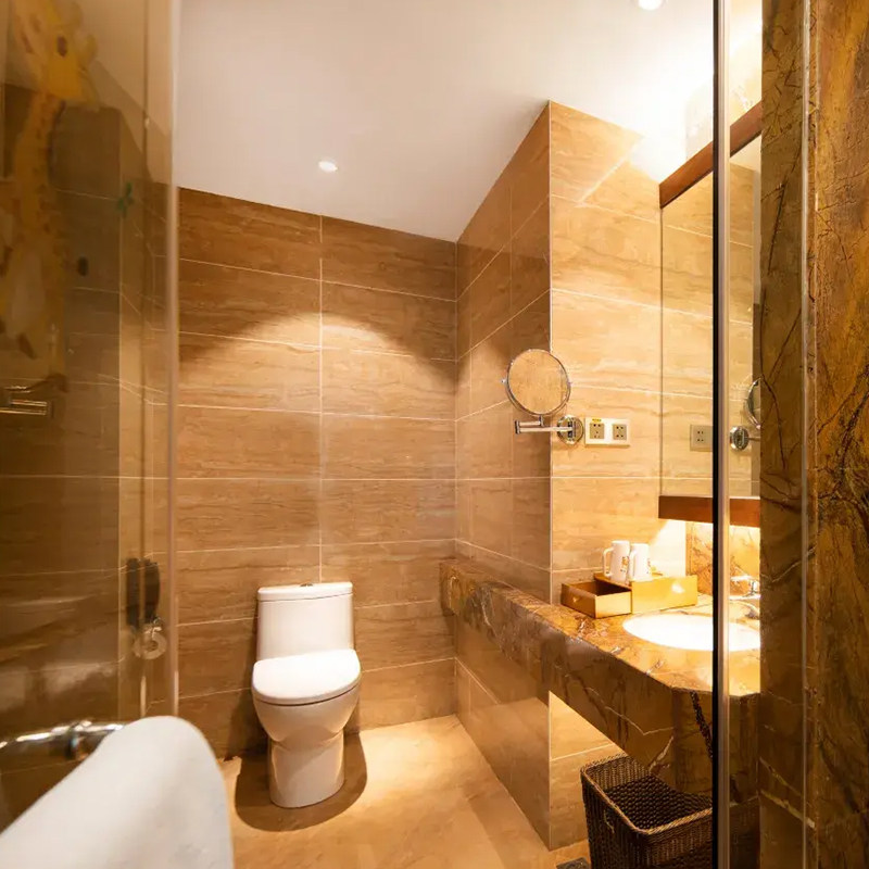 亲子双十一3天2晚 厦门灵玲大酒店 主题城景大/双床 3早丨动物王国+大马戏 2大1小