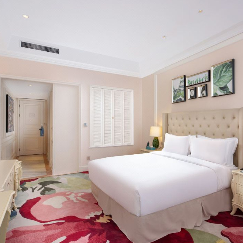 上海迪士尼 君澜/迪客/迪轩君澜酒店1-2晚含早上海迪士尼门票2张