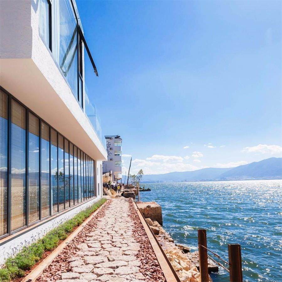 汽车直达云南丽江自由行3天2晚酒店套餐 - 定制游预订