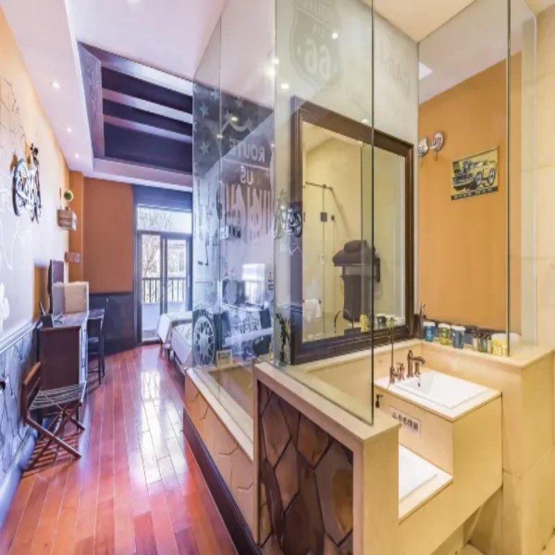 元旦寒假春节可定 北京温泉自由行1-5日 北京南宫温泉庄园酒店2晚3日 可选其他酒店