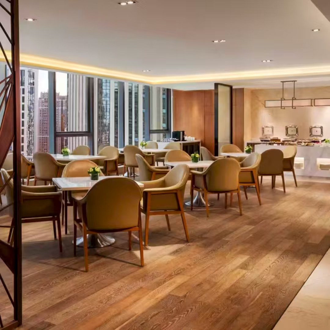 【畅享】郑州汇艺万怡酒店商务双床房5天4晚+电影小镇