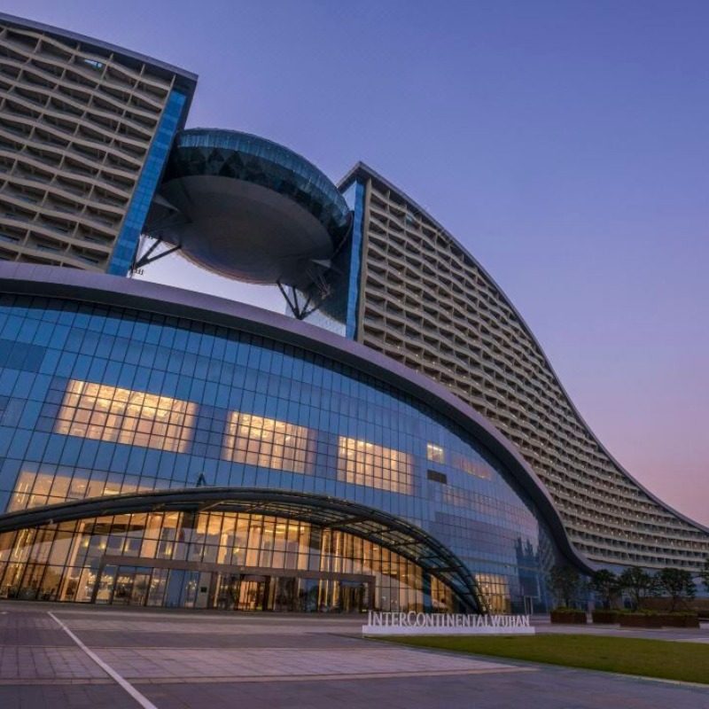 郑州自由行|上海、郑州休闲自由行