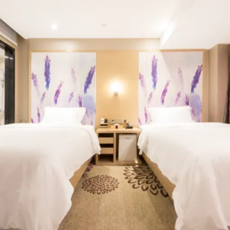 D1天1晚河源麗枫酒店河源万隆城店自由行+河源市河源恐龙文博园门票单人酒景套餐