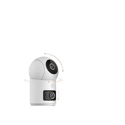 Xiaomi Smart Camera 4 Dual Camera Version Surveillance Home Camera Mobile Phone Remote 360 Degree Hd Wireless