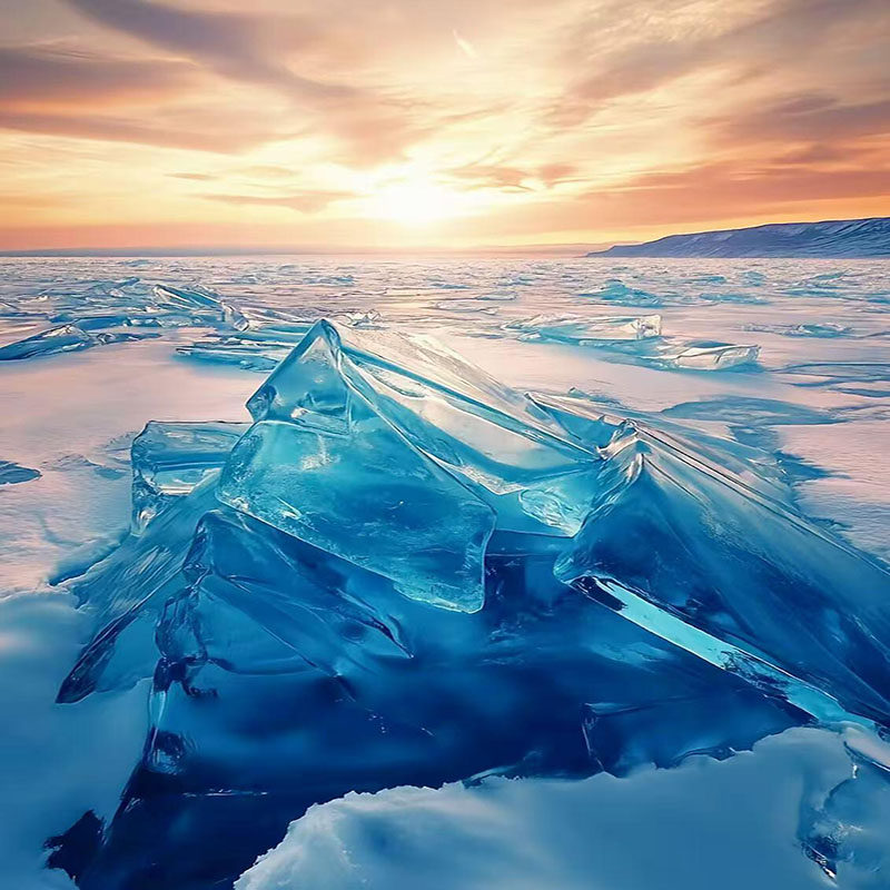 新疆旅游阿勒泰沙漠公路禾木喀纳斯赛里木湖魔鬼城8日游纯净双湖 - 定制游预订