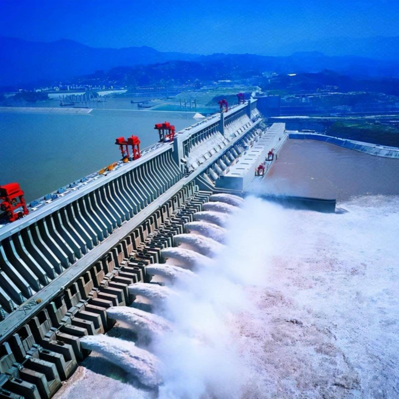 宜昌两坝一峡+清江画廊2天1晚游 船过葛洲坝船闸+船游西陵峡 - 定制游预订