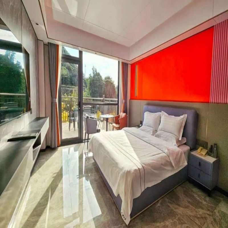 D2天1晚潮州市凤凰镇潮州乃兴石湖休闲避暑山庄自由行+潮州古城门票