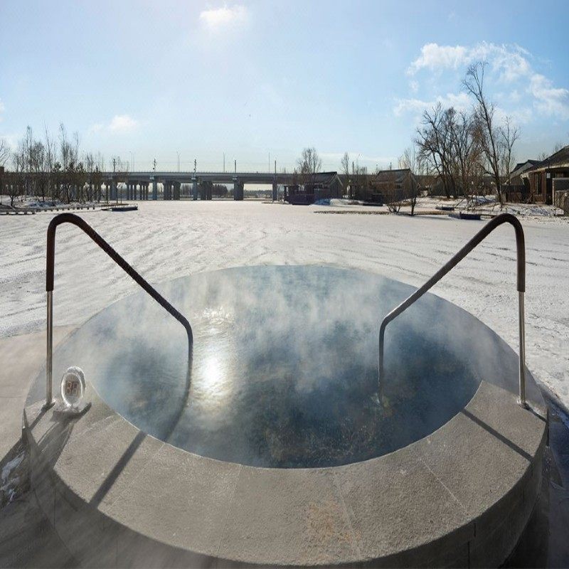 国庆套餐 吉林长春自由行2-5日 长春北湖鸿居酒店3晚4日 +万寿寺门票 可选其他酒店