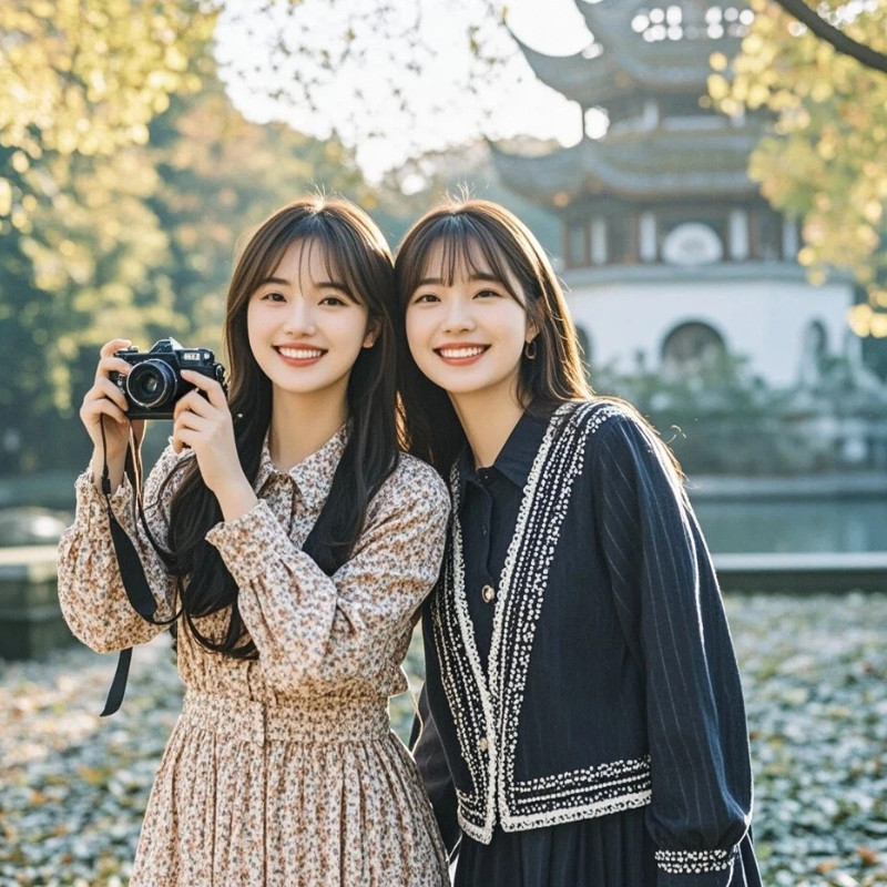 【周末游】无锡希尔顿欢朋酒店3天2晚含早餐+含鼋头渚+惠山古镇+蠡园+清明桥古运河街区