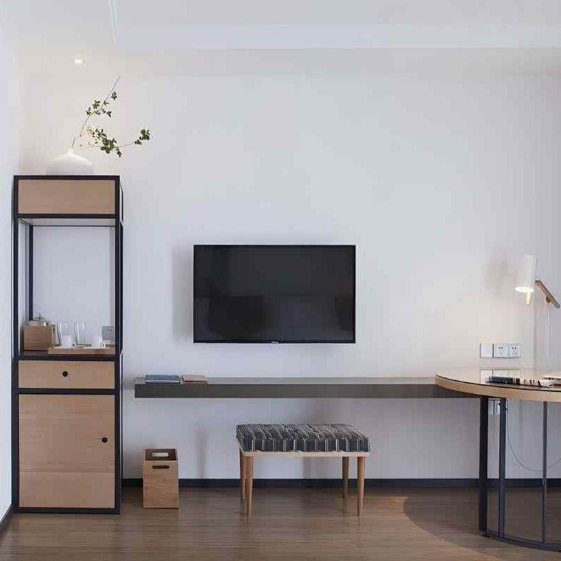 深圳阿普萨拉斯酒店 豪华海景大床房2天1晚+深圳大梅沙湾游艇会1小时游艇体验