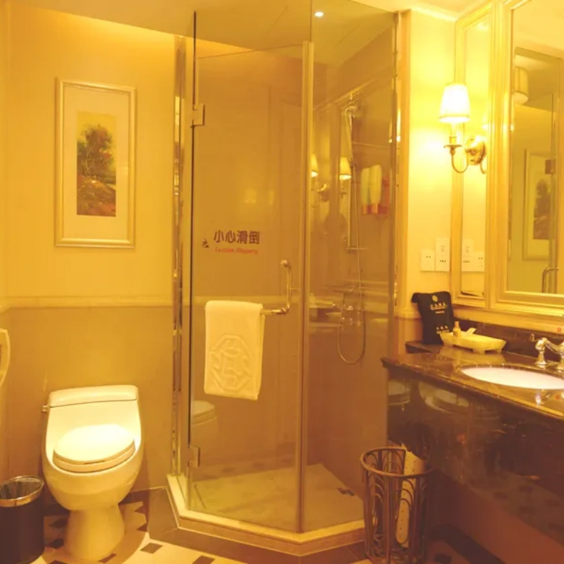 D2天1晚大兴安岭金马饭店自由行+大兴安岭地区北极村门票单人酒景套餐