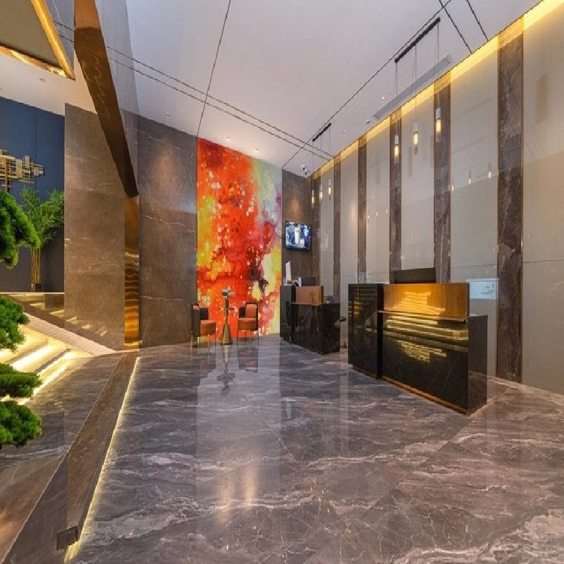 D1天1晚深圳市格慕酒店(海岸城店)自由行+中英街门票自由行单人酒景套餐