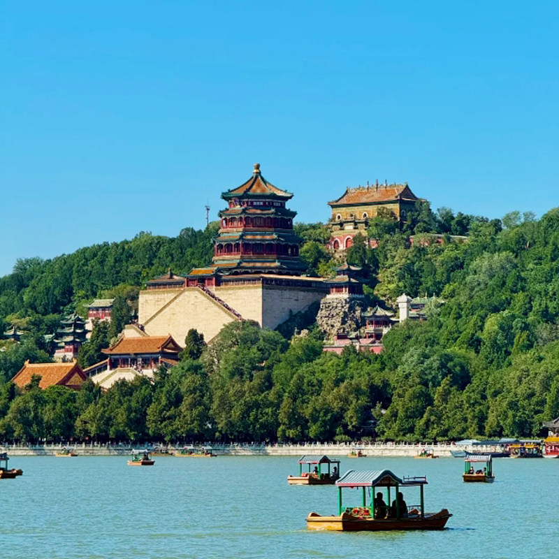 西安兵马俑华清池6天5晚自由行 - 定制游预订