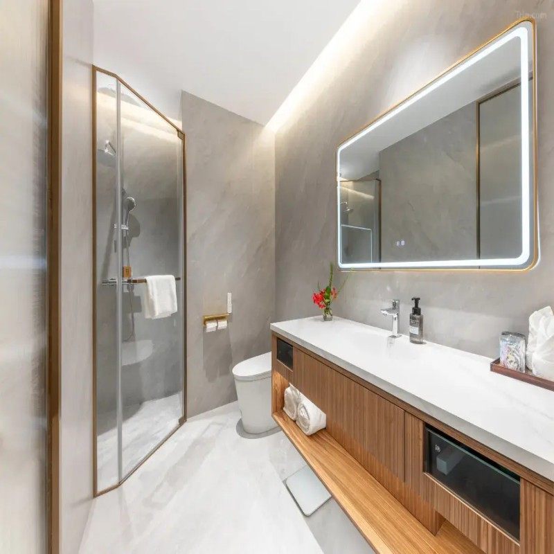 【YT】3天2晚 | 武夷山凯乐福度假酒店丨亲子房+印象大红袍演出