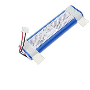 
Suitable for Cobos DN55/520 sweeping machine robot battery DK33 original accessories DJ35/65/DG36