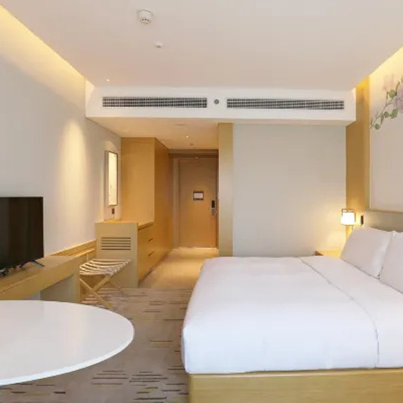 常州新北希尔顿花园酒店1晚+双人2日多次恐龙园+双早