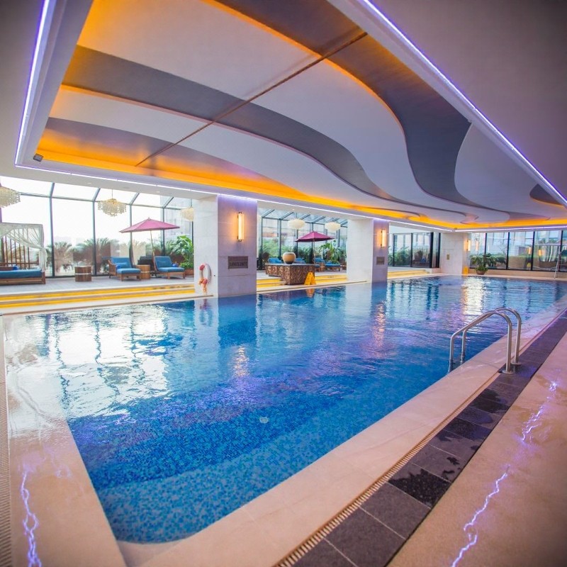 【周末不加价,闽南美食打卡地】3天2晚泉州富力万达文华|清源山/崇武古城多景点可选