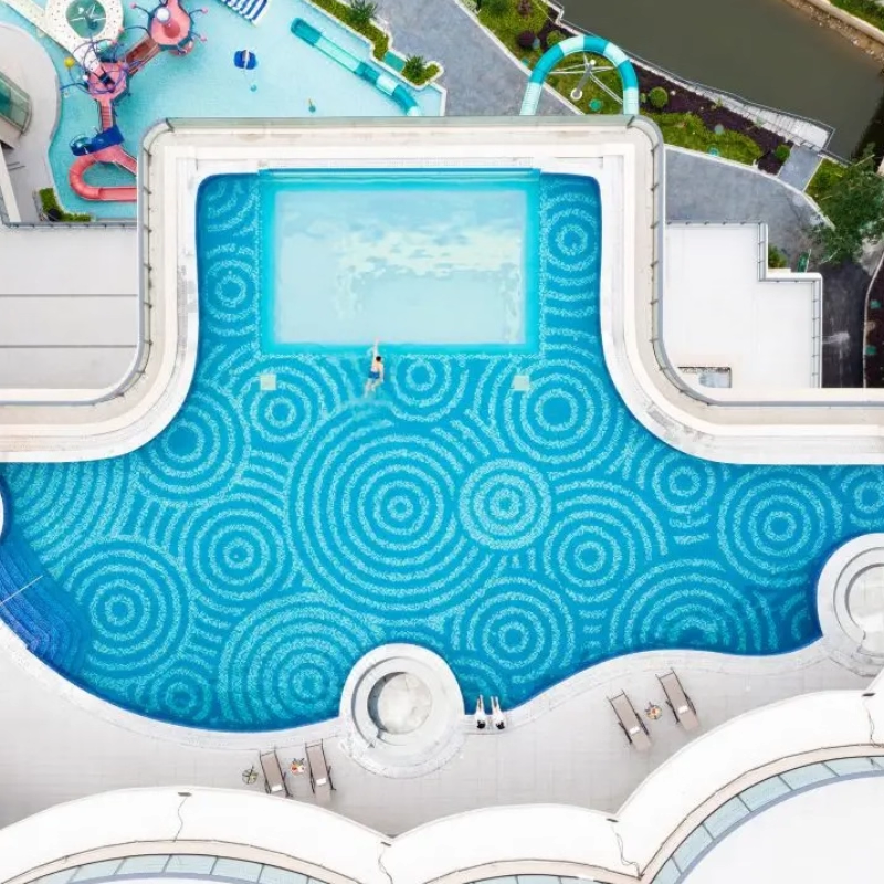 惠州龙门南昆山温德姆/慕思嘉华/威士忌/山居/润扬溪谷/富力希尔顿2天1晚温泉酒店套票