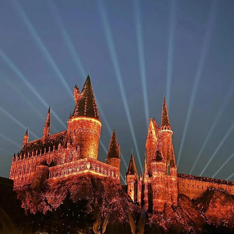 北京通州环球度假区丽柏酒店+北京环球度假区成人门票