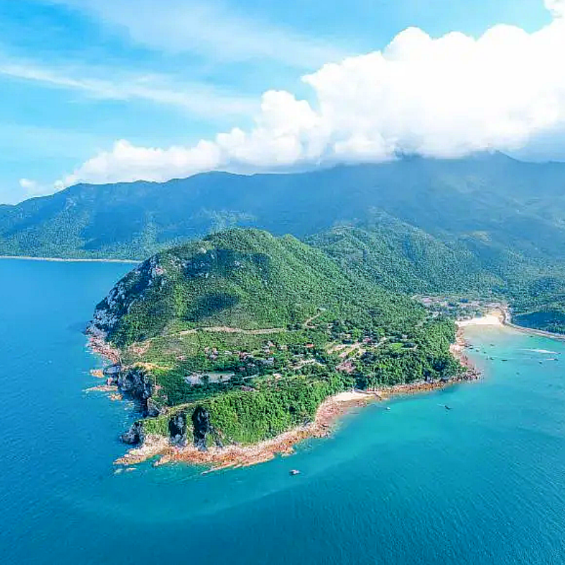 【错峰特惠】深圳鹿嘴山庄2天1晚套票山景木屋金鹿银滩戏水