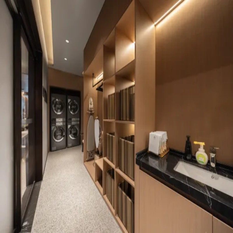 周末年假套餐 河北保定自由行1-5日 保定万博广场东风中路亚朵酒店1晚2日 可选其他酒店