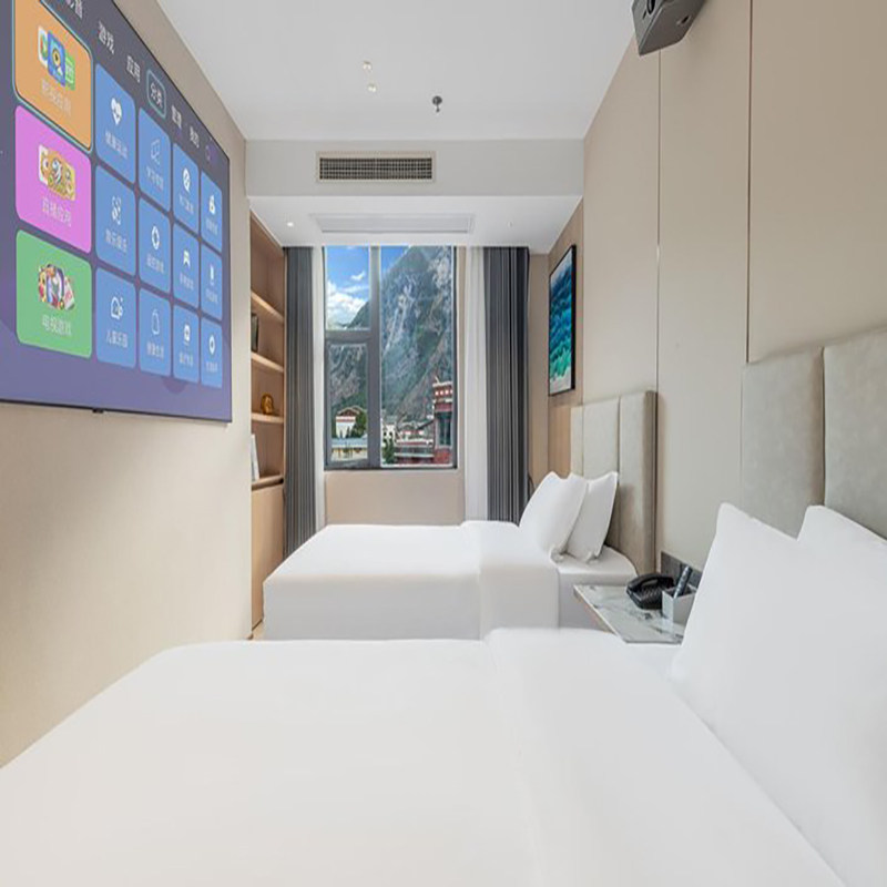 6天5晚 | 九寨沟自由行 | JS吉盛酒店