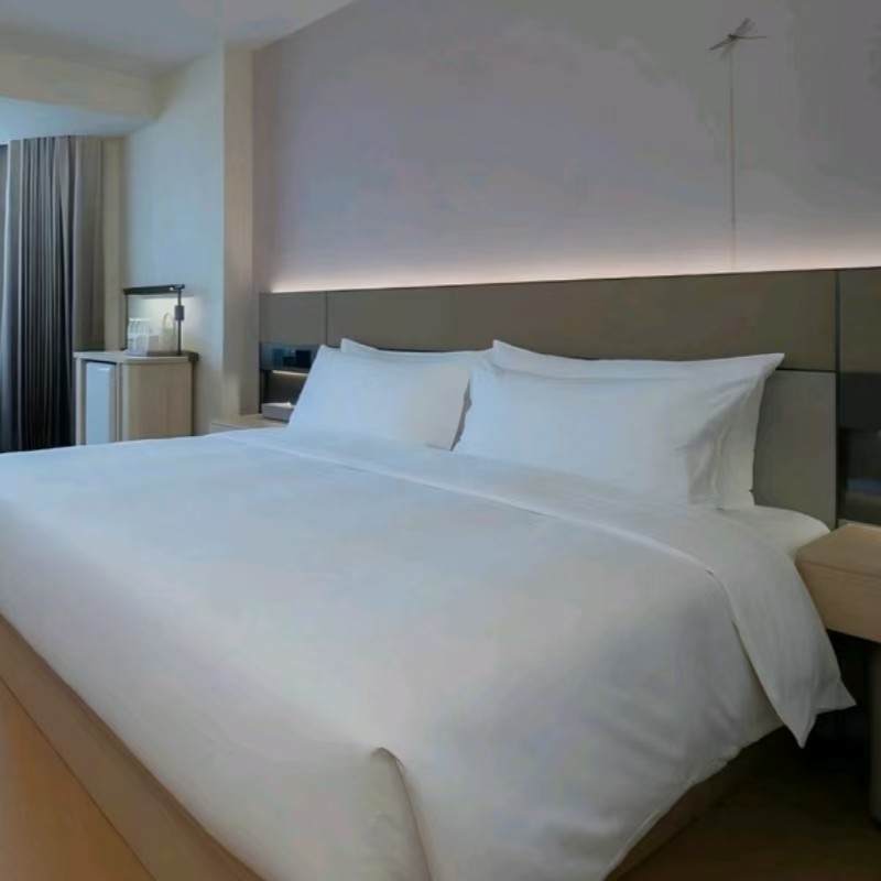 x4天3晚 全季酒店(深圳华强北体育中心店+深圳欢乐谷门票+早餐