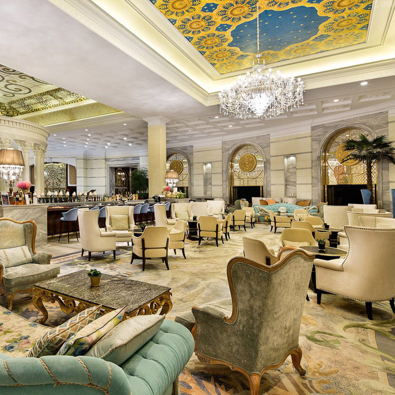 三亚湾皇冠假日度假酒店1-2晚海景房亲子蜜月套餐