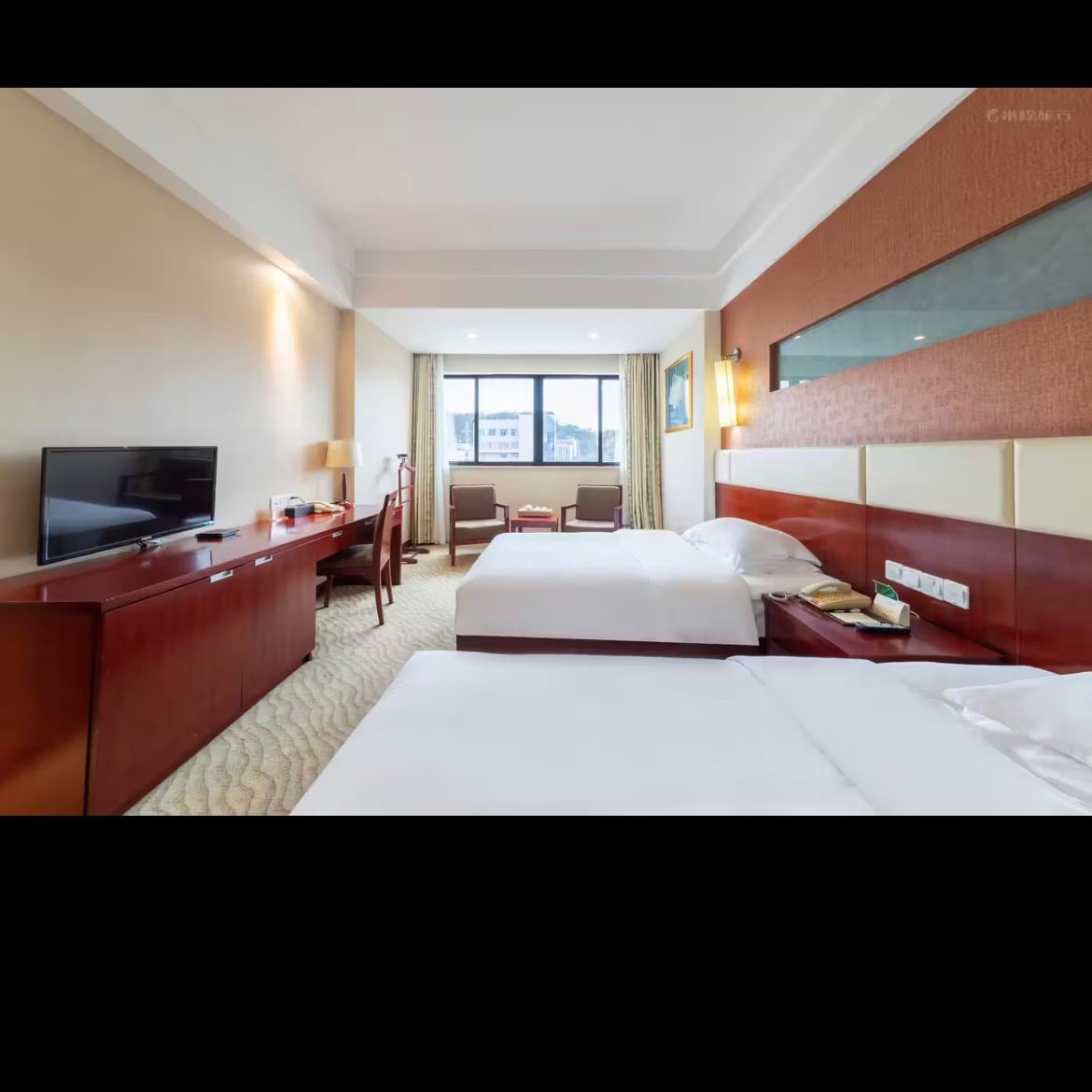 厦门白鹭宾馆(中山路万石植物园店)