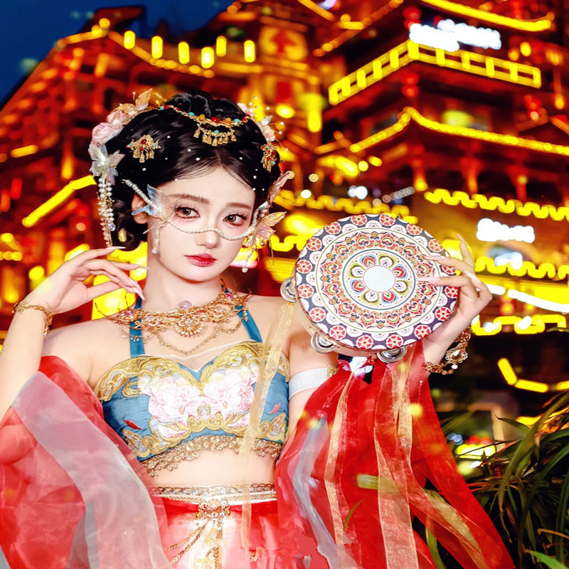 爆款大促*重庆涪陵五日旅游大裂谷核工程乌江李子坝洪崖洞跟团5天 - 定制游预订