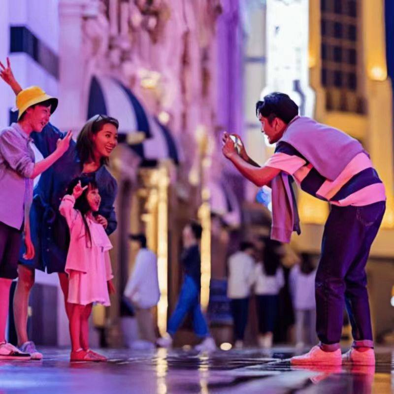 北京环球影城 速刷 纯玩团 环球门票快速游览 环球管家 - 定制游预订