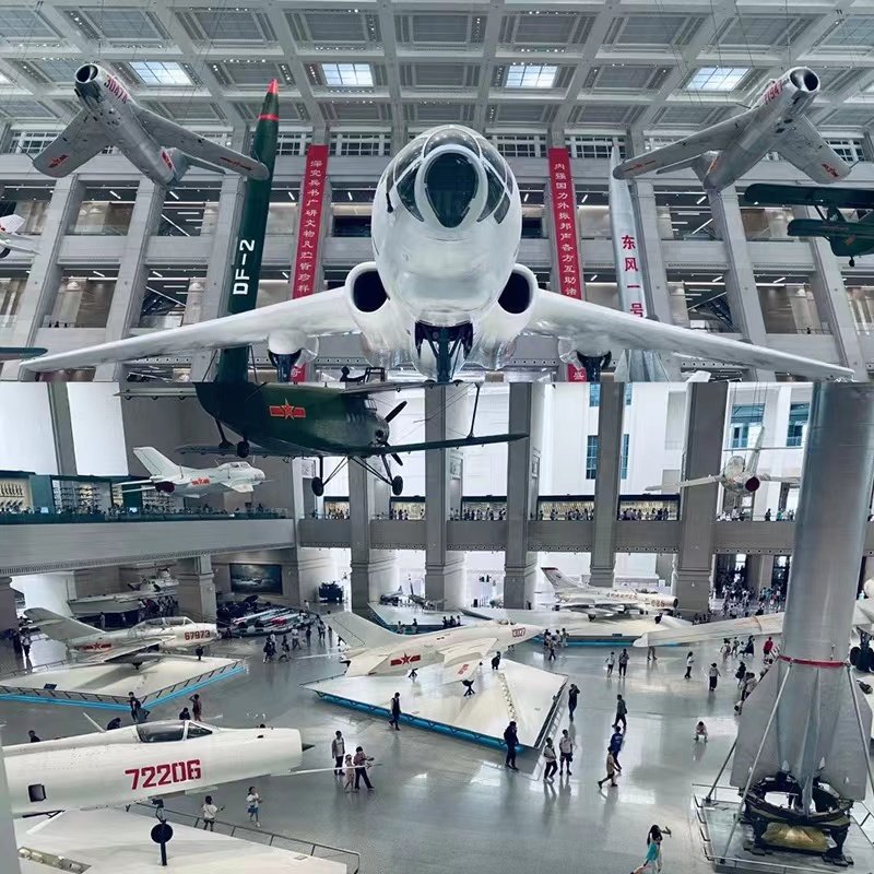 北京人民革命军事博物馆/资深导游2.5小时讲解儿童送文创 - 定制游预订