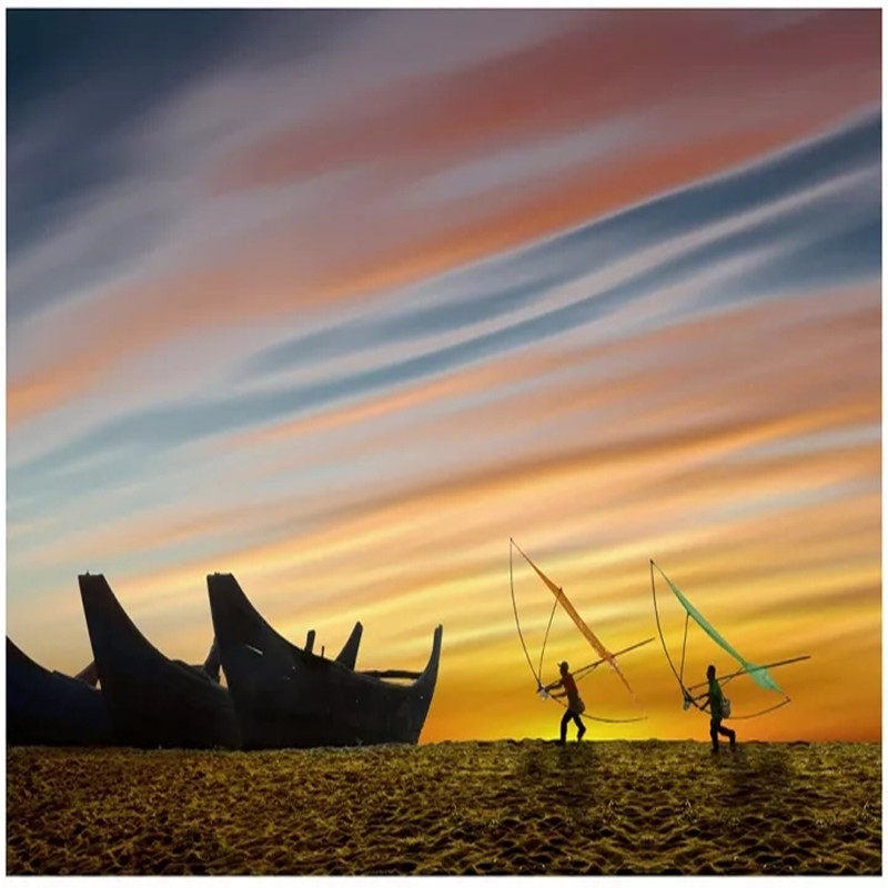 福建霞浦杨家溪+小皓+东壁+花竹+嵛山岛轻奢2天1晚游(2人起订 ) - 定制游预订