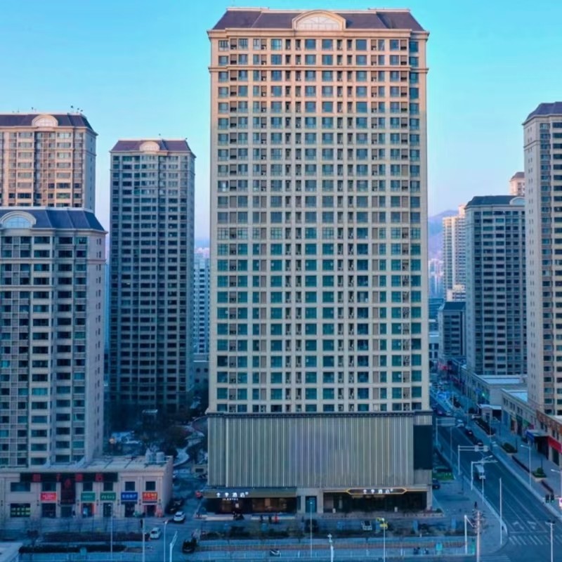 x4天3晚兰州自由行+住全季酒店(兰州西站西津西路店)+早餐+官滩沟风景区门票套票 - 定制游预订