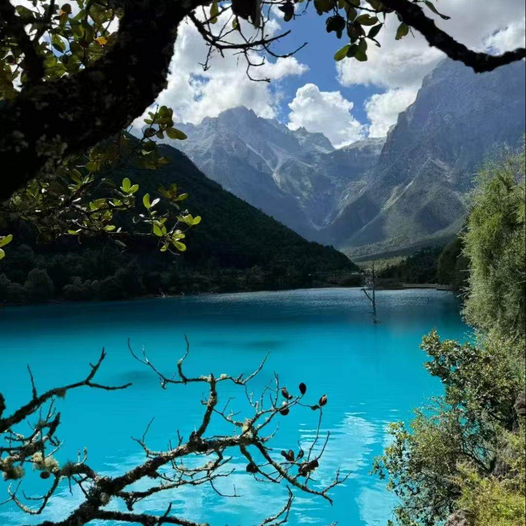 云南 风系列—风彩 昆明、大理、丽江 7天跟团品质之旅