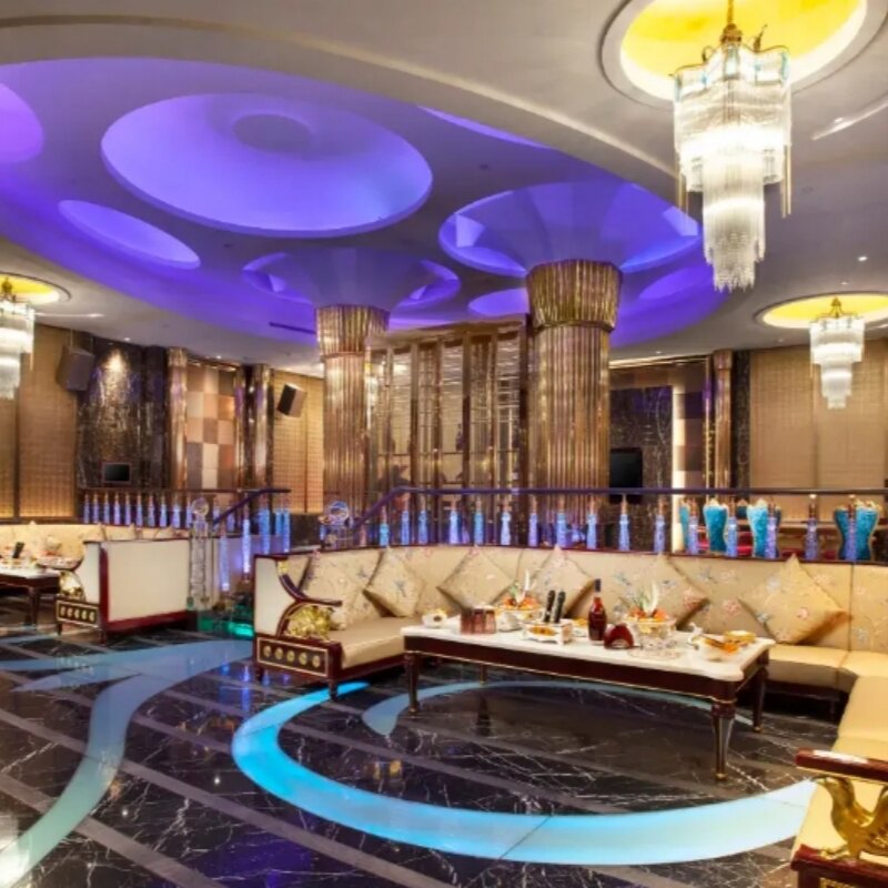 【自驾套餐/可接团队】孝感天屿湖温泉假日酒店2天1晚+娱乐项目/可单定温泉票