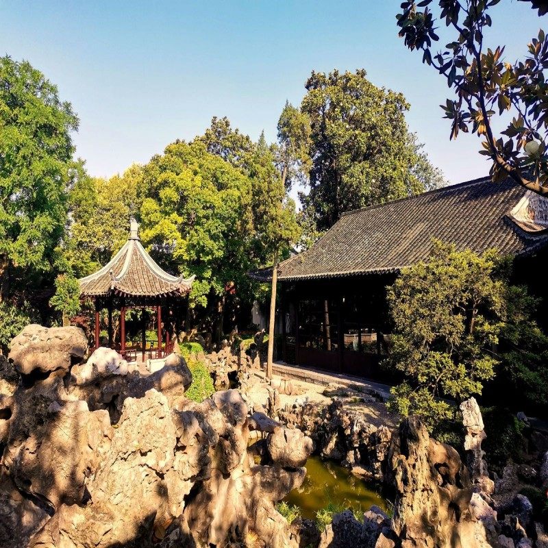 【国庆假期可订】扬州文昌路希尔顿欢朋+门票 5天4晚 可选酒店